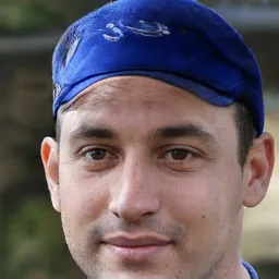 Heliodoro Vázquez